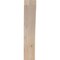 Ekena Millwork 3 1/2"W x 6"D x 18"H Thorton Smooth Knee Brace, Douglas Fir BRC04X06X18THR00SDF - alternate 2